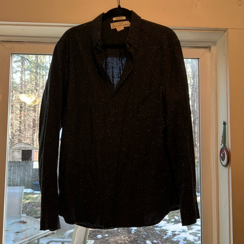 H&M dress shirt